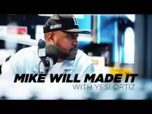 Video: Mike WiLL Made-It Teases Pharrell 